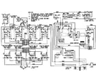Admiral CREA750ACB wiring information diagram