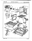Freezer compartment