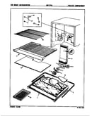 Freezer compartment