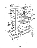 Freezer compartment