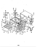 Base & cavity