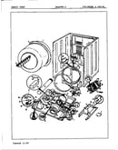 Cylinder & drive