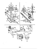 Ice cream maker