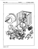 Cylinder & drive
