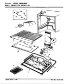 Freezer compartment