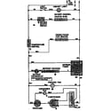 Maytag GT19A93A wiring information diagram