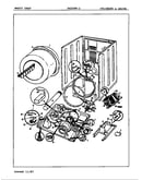 Cylinder & drive