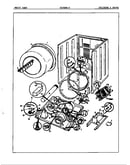 Cylinder & drive