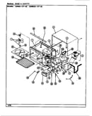 Base & cavity