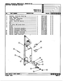 Interlock switches