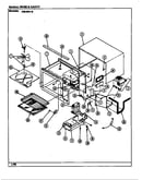 Base & cavity