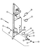 Interlock switch