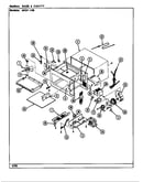 Base & cavity