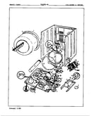 Cylinder & drive