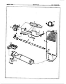 Gas carrying
