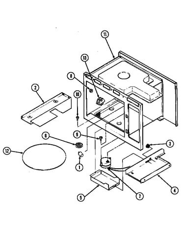 Turntable