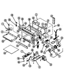 Base & cavity