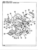 Base & cavity
