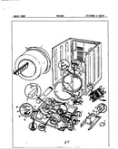 Cylinder & drive