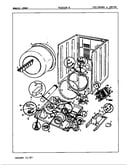 Cylinder & drive
