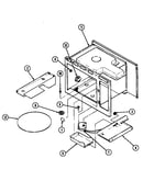 Turntable (dm46hw-14t)