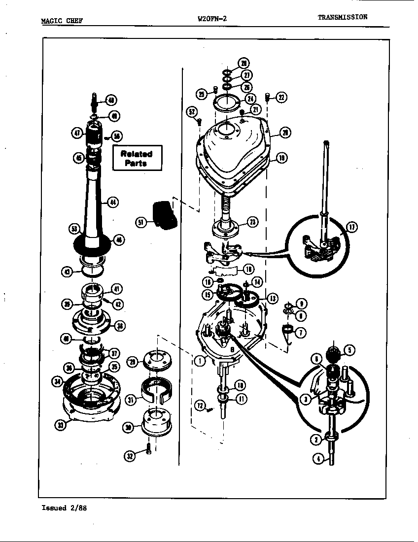 Transmission