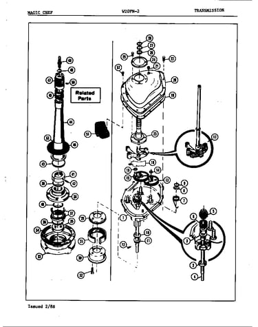 Transmission