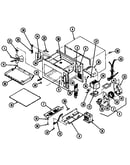 Base & cavity