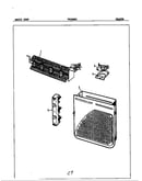 Cylinder & drive