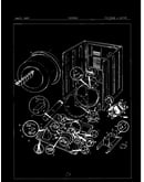 Cylinder & drive