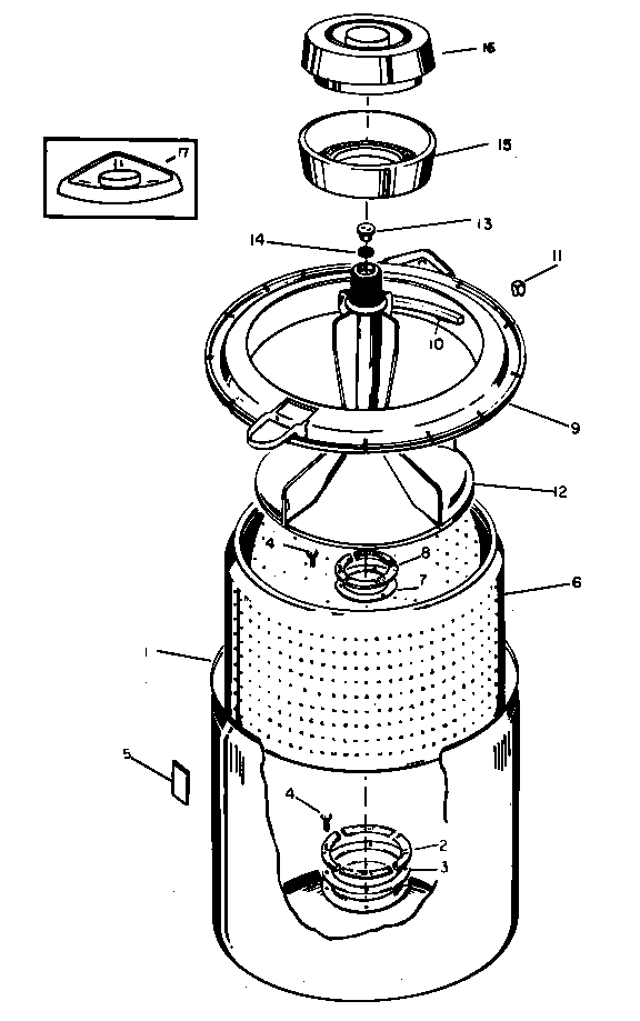 TUB