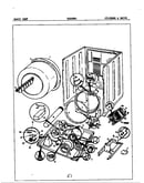 Cylinder & drive