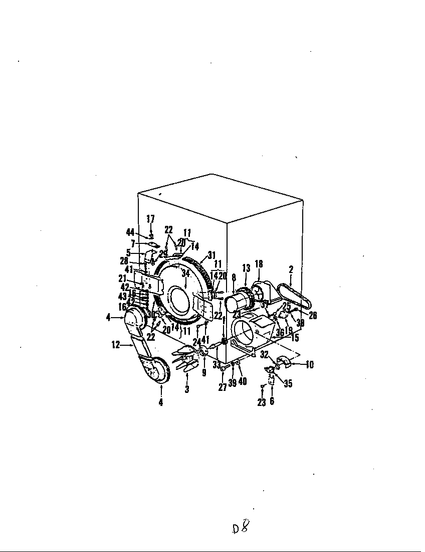 Blower