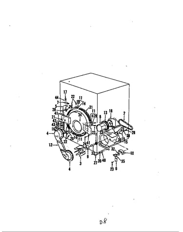 Blower