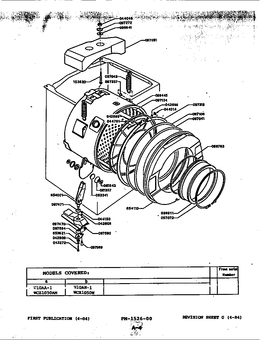Cylinder