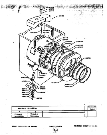 Cylinder