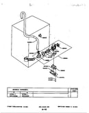 Pump assy.