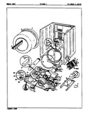 Cylinder & drive