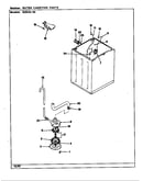 Water carrying (w20hn3s)(rev. a-e) (w20ha3s) (w20hn3s) (w20hy3s)