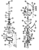 Transmission (w20hv3s)