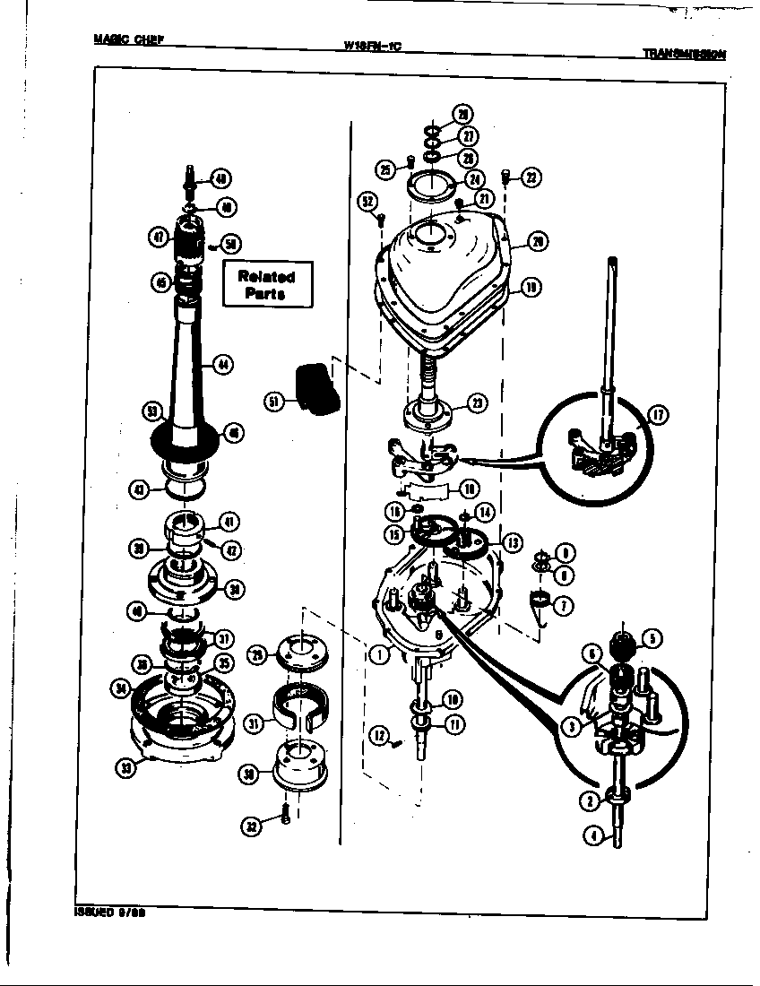 Transmission