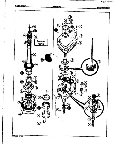 Transmission
