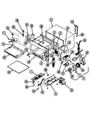 Base & cavity