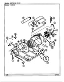 Motor & drive (rev. g-k/10) (ye20ha3) (ye20hn3) (ye20hy3)