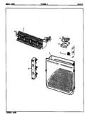 Heater (rev. a-d) (ye20ha3) (ye20hn3) (ye20hy3)