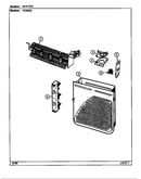 Heater (rev. g-k/10) (ye20ha3) (ye20hn3) (ye20hy3)