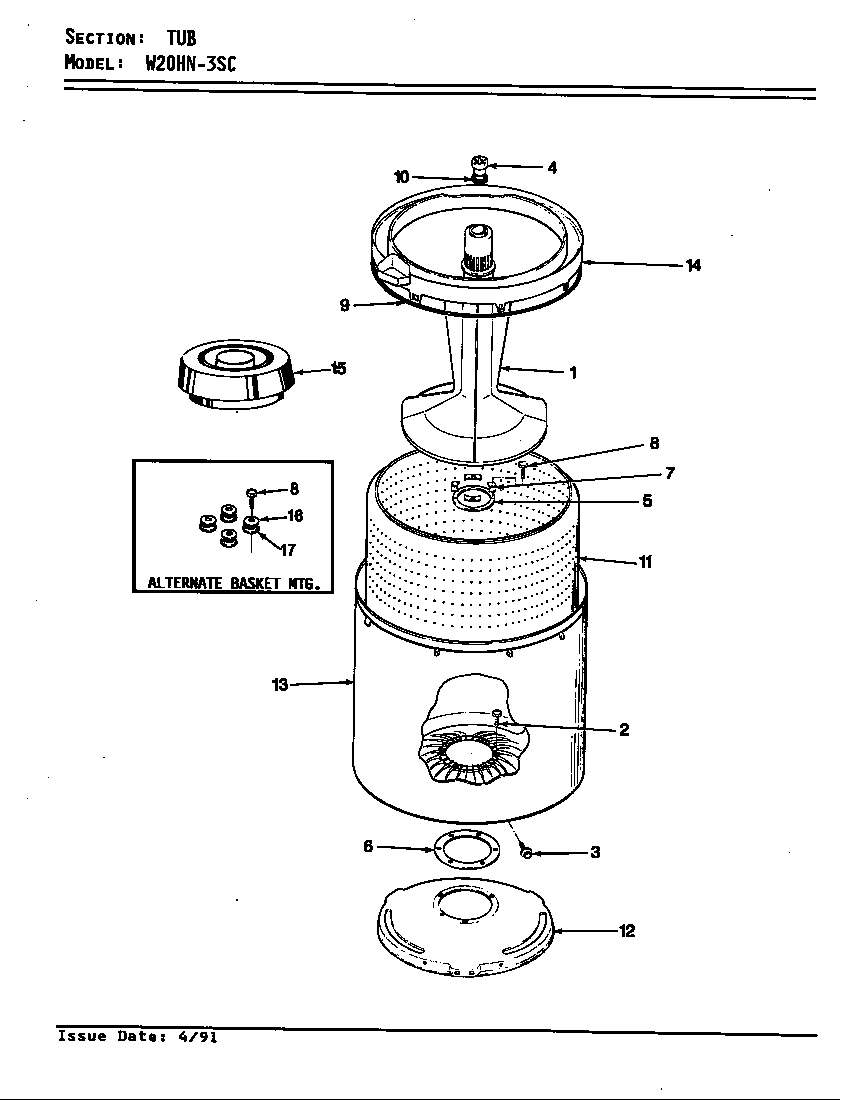 TUB