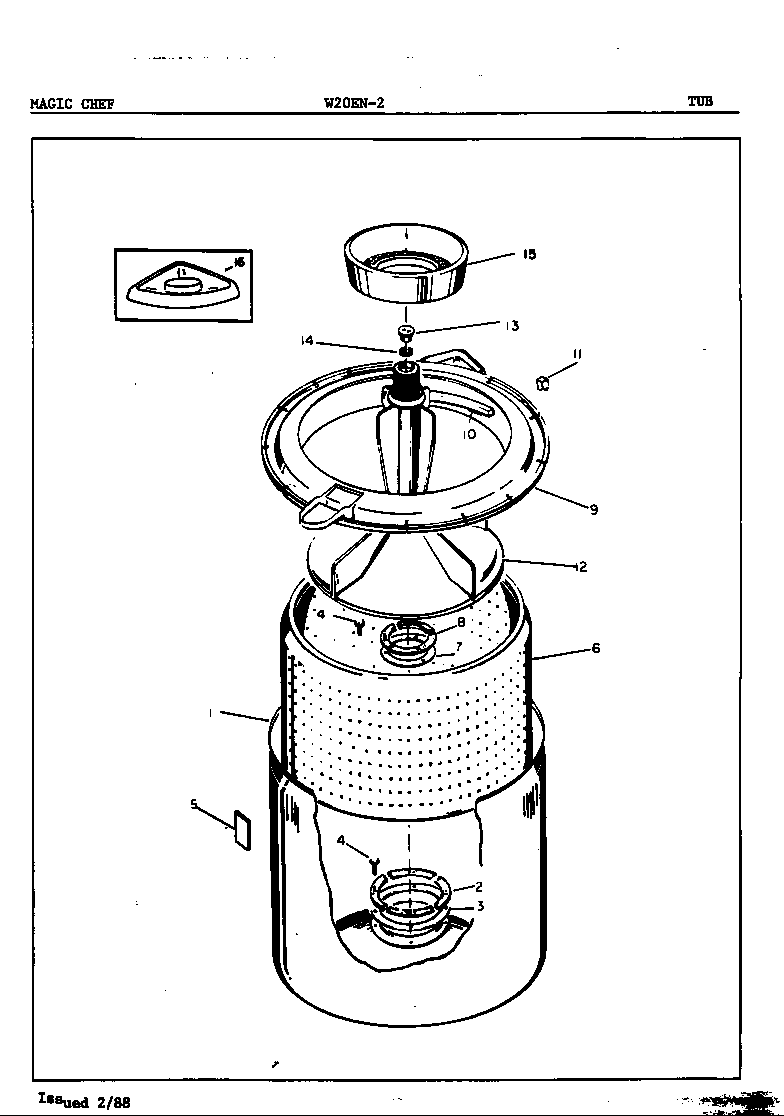 TUB