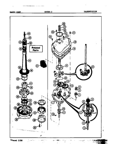 Transmission