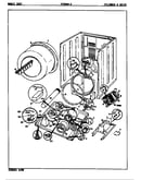 Cylinder & drive
